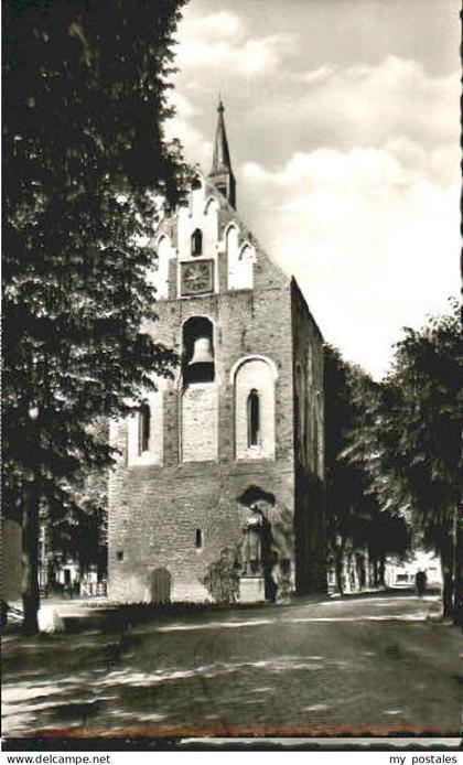 Norden Ostfriesland Norden Glockenturm