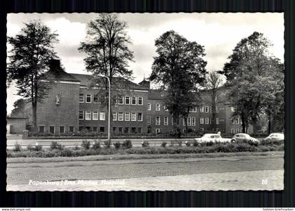 Papenburg/Ems, Marien Hospital