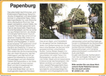Papenburg Ems Niedersachsen Schiff