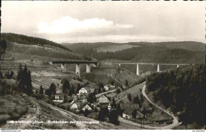 Schulenberg Oberharz Unterschulenberg