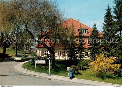 Springe Deister Heimvolkshochschule Springe e.V.