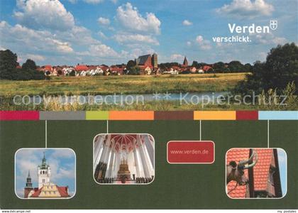 Verden Aller