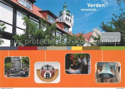 Verden Aller