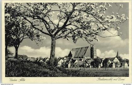 Verden Aller Verden Dom