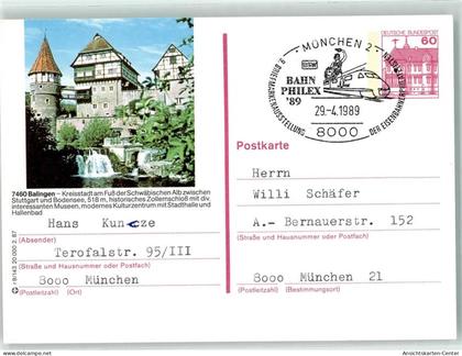 10595907 - Balingen