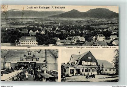 13460201 - Endingen , Wuertt