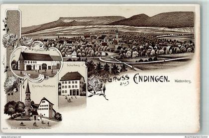 13605210 - Endingen , Wuertt