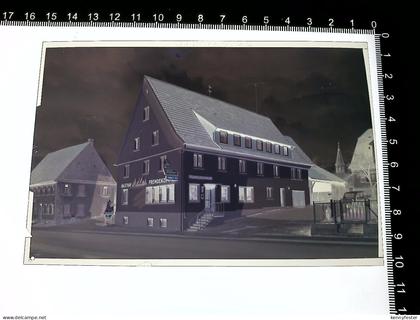 Balingen in Baden-Württemberg
