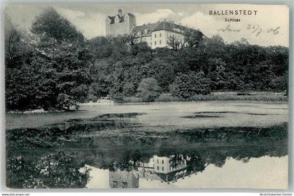 38143914 - Ballenstedt