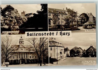 39396567 - Ballenstedt