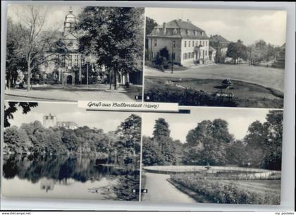 Ballenstedt