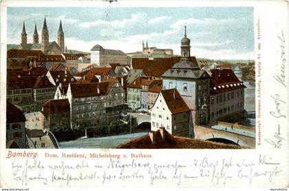 Bamberg
