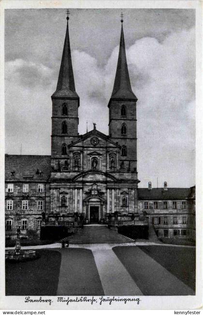 Bamberg