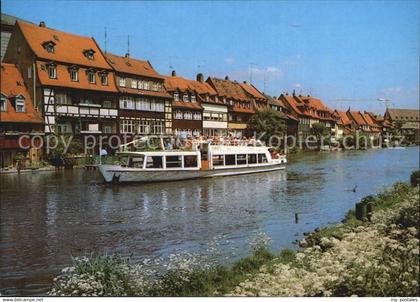 Bamberg Klein Venedig