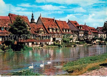 Bamberg Klein Venedig