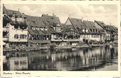 Bamberg Klein-Venedig