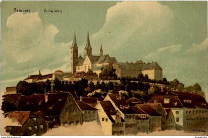 Bamberg - Michaelsberg