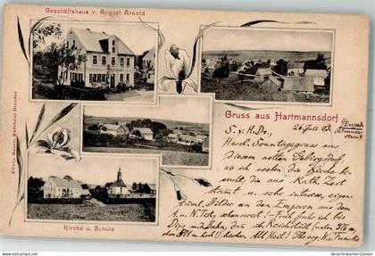 13516119 - Hartmannsdorf b Dippoldiswalde