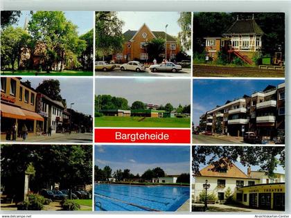 10332075 - Bargteheide