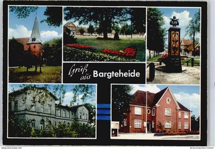 50725586 - Bargteheide