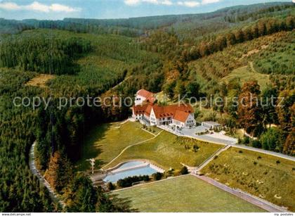 Barsinghausen Fliegeraufnahme