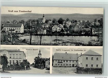 13217827 - Frankenthal b Bischofswerda