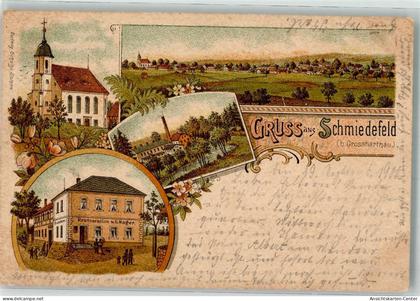 13638023 - Schmiedefeld b Bischofswerda