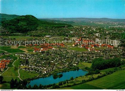 Baunatal Fliegeraufnahme