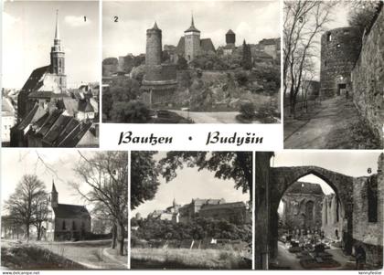 Bautzen