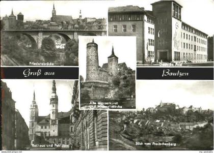 Bautzen Sachsen Bautzen