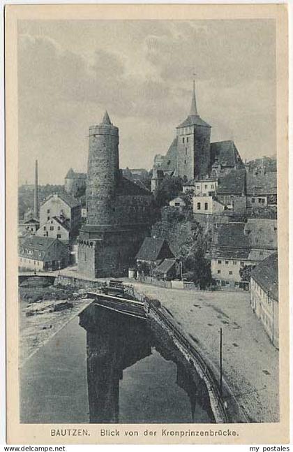 Bautzen Sachsen Bautzen