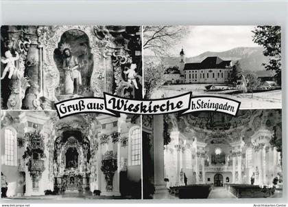 10026037 - Wies , Oberbay