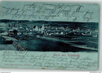 10730767 - Krumbach Schwaben