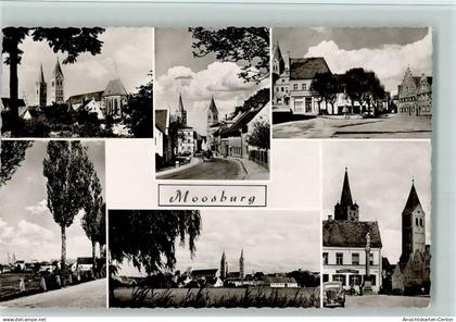 11083105 - Moosburg a d Isar