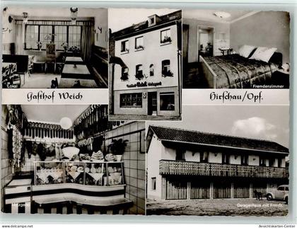 13069547 - Hirschau , Oberpf