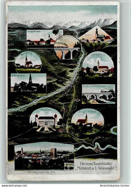 13402434 - Muehldorf a. Inn