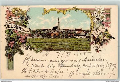 13424319 - Velden , Vils