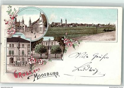 13439266 - Moosburg a d Isar