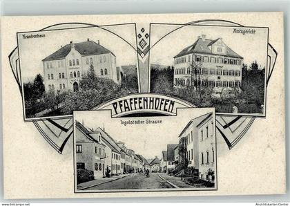 13466386 - Pfaffenhofen a d Ilm