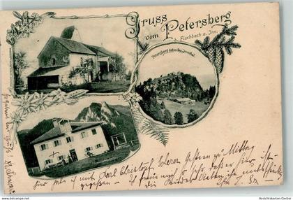 13468293 - Petersberg a Inn