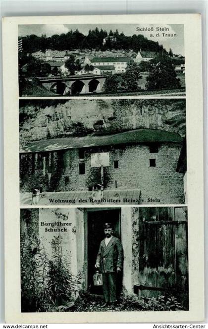 13473839 - Stein a d Traun