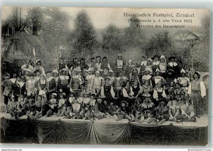 13497704 - Zirndorf , Mittelfr