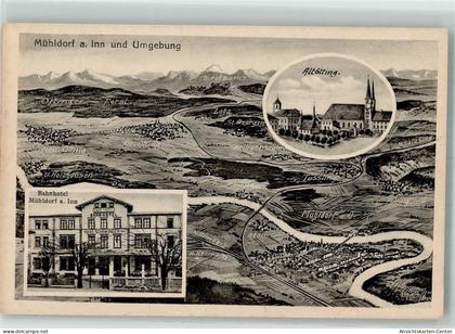 13525766 - Muehldorf a. Inn