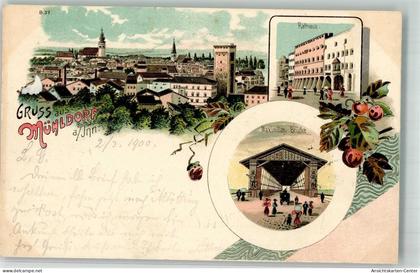 13527300 - Muehldorf a. Inn