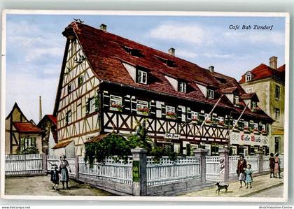 13529869 - Zirndorf , Mittelfr