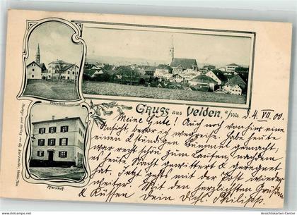 13536257 - Velden , Vils