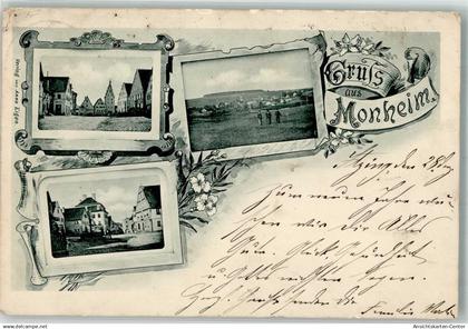 13560558 - Monheim , Schwab