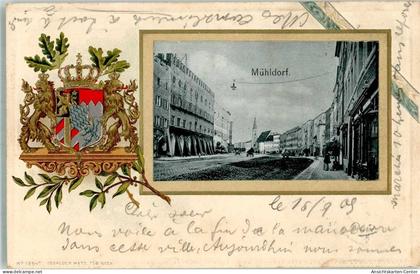 13587932 - Muehldorf a. Inn