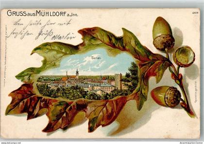 13588163 - Muehldorf a. Inn