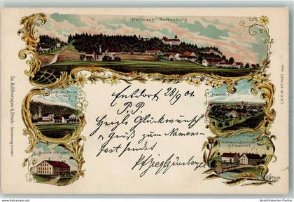 13604777 - Ensdorf , Gem Gars a Inn